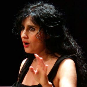 Pilar Marqués - Soprano