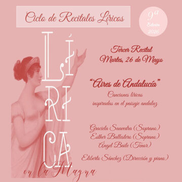 “Aires de Andalucía”