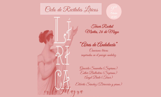 “Aires de Andalucía”